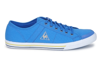 Кеды Le coq sportif Saint Malo azurro