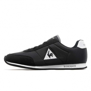 Кроссовки Le Coq Sportif Racer Black