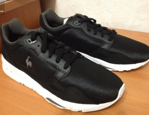 Кроссовки Le Coq Sportif R1000 Trainers