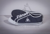 Кеды Le Coq Sportif DEAUVILLE BICOLORE blue 1210229