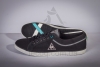 Кеды Le Coq Sportif Honfleur Canvas/PDG blue