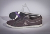 Кеды Le Coq Sportif Honfleur Canvas/PDG violet