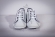 Кеды Le Coq Sportif DEAUVILLE BICOLORE white