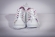 Кеды Le Coq Sportif Deauville Plus Checkers белые 1211444