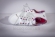 Кеды Le Coq Sportif Deauville Plus Checkers белые 1211444