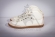 Кроссовки Le coq sportif  Provancale Mid Lea Premium 1211116