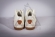 Кроссовки Le coq sportif  Provancale Mid Lea Premium 1211116