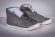 Кеды Le Coq Sportif Deauville Plus X High Lea Stripes