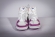 Кроссовки Le Coq Sportif Cholet Lea/Flowers 210357