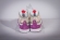 Кроссовки Le Coq Sportif Cholet Lea/Flowers 210357