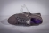 Кеды Le Coq Sportif Honfleur Canvas/PDG violet