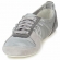 Балетки Le Coq Sportif Bagatelle Satin Silver