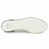Балетки Le Coq Sportif Bagatelle Satin Silver